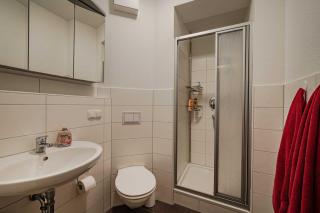Villa Marin Wohnung 14 - Zinnowitz - 1