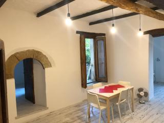 Rifugio del Diplomatico - Belmonte Calabro - 6