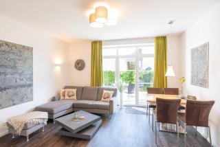 Villa Marin Wohnung 04 - 0