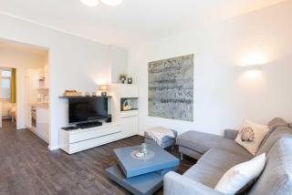 Villa Marin Wohnung 04 - Zinnowitz - 8