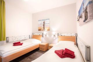 Villa Marin Wohnung 04 - Zinnowitz - 4