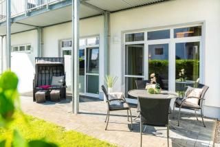 Villa Marin Wohnung 04 - Zinnowitz - 2