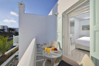 Petinos Hotel - Platis Gialos - 8