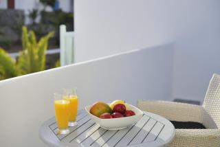 Petinos Hotel - Platis Gialos - 7