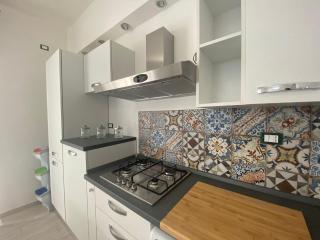 Casa in Piazza - Balestrate - 9