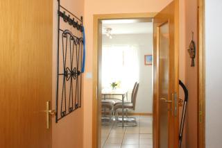 Ferienwohnung Marianne - Olsberg - 1