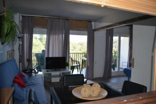 Apartamento Cala LLevadó 2 - Tossa de Mar - 6