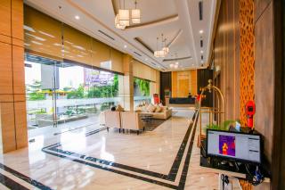Asialink Hotel Batam by Prasanthi - Nagoya - 5