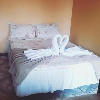 Quarto de pousada com WiFi em Paraty, RJ - 3