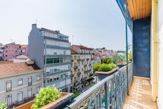 Almirante Home with 3 Bedrooms - Lissabon - 9