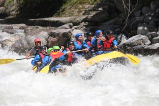 Tauernlodge Sonnblick Top 2 - 1