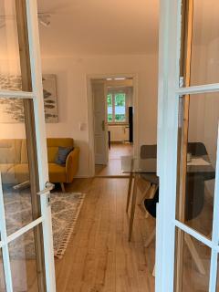 Ferienwohnungen Bohner/ Wohnung Katharina - Meersburg - 7