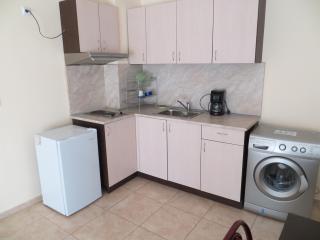Apollon Apartments - 2