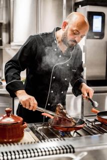 Rossano Boutique Hotel & Ristorante - Ansbach - 6