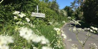 The Bell at Sapperton - Cirencester - 1