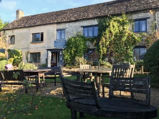 The Bell at Sapperton - Cirencester - 3