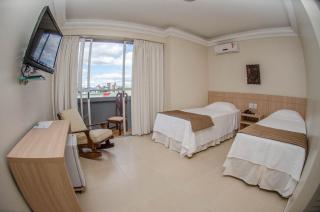 Hotel Desbravador - 1