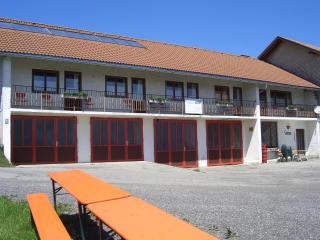 Gästehaus Rimmel - Immenstadt im Allgäu - 3