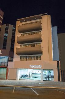 Hotel Desbravador - Chapecó - 3