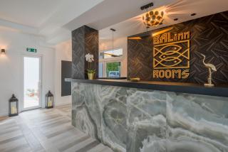 Balinn rooms - Balatonszepezd - 0