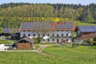 Paulhof am Chiemsee - Seeon-Seebruck - 9