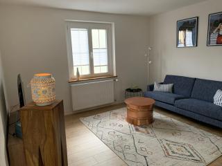 Ferienwohnungen Bohner/Wohnung Elisabeth - Meersburg - 5