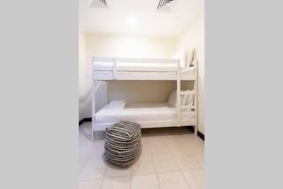 Villa Quinta on Palm Jumeirah - 5 BR + kids room - Dubai - 4