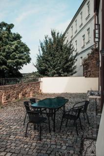 Apartments 2 in the historic part of Znojmo - Znojmo - 0