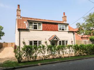 Sunnyside Cottage - Sleaford - 9