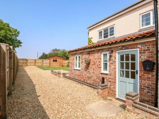 Sunnyside Cottage - Sleaford - 8