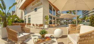 Hotel RH Victoria & Spa 4 Sup - Benidorm - 5