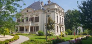 Domitys Le Parc de Jade - Albertville - 7
