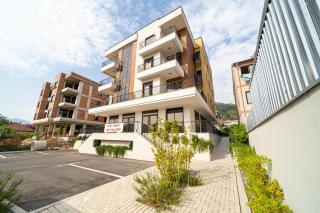 Studio apartment N2 - 8