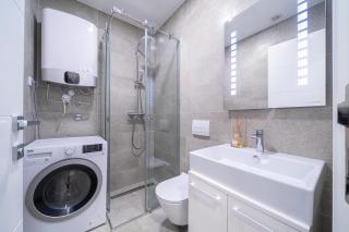 Studio apartment N2 - 5