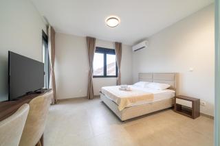 Studio apartment N2 - 4