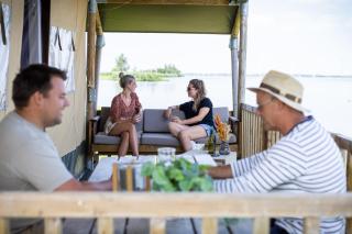 Jachthaven Nieuwboer - Bunschoten - 5
