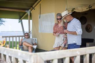 Jachthaven Nieuwboer - 9