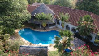 Zarafa House - Diani Beach - 8