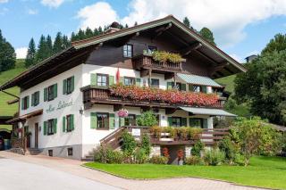 Haus Lindeneck - Erika Schwentner - Kössen - 7