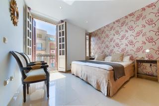 Holidays2Malaga Lazcano High Wifi & French balcony - Málaga - 9