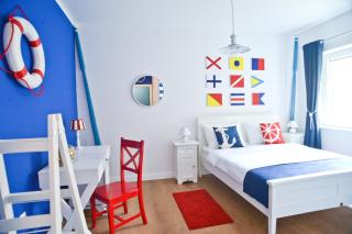 Nautical rooms Old town - Zadar - 0