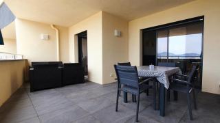 LoCorse - Superbe appartement T2 avec une belle vue mer - Grosseto-Prugna - 3
