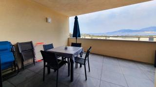 LoCorse - Superbe appartement T2 avec une belle vue mer - Grosseto-Prugna - 4