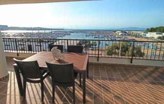 Apartaments Club Nautic L'Escala - 0