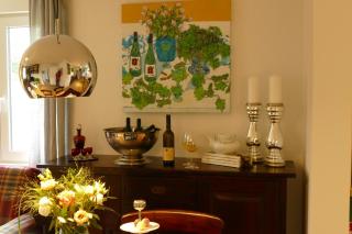 Katrin-Cara Mia Ferienwohnung - Trittenheim - 2