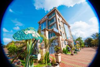 Omega View Hotel & Resort - Karatu - 9