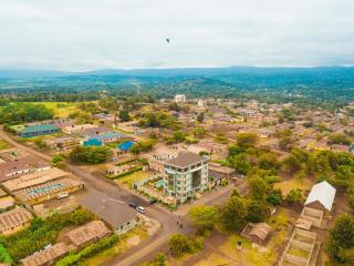 Omega View Hotel & Resort - Karatu - 7