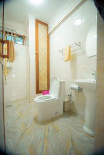 Omega View Hotel & Resort - Karatu - 6