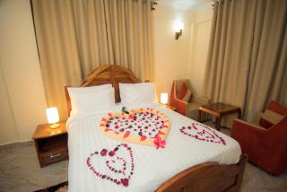Omega View Hotel & Resort - Karatu - 3