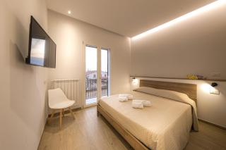 CORESI rooms - Cefalù - 0